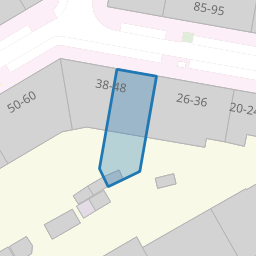 Perceel GVH30-AN-5126