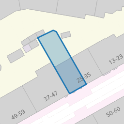 Perceel GVH30-AN-5127