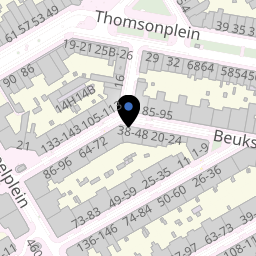 Appartement GVH30 AN 5150 12