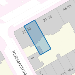 Perceel GVH30-AN-523