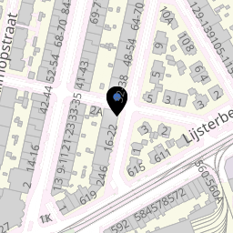 Appartement GVH30 AN 5317 4