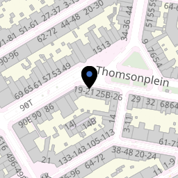 Appartement GVH30 AN 5458 5