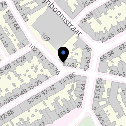 Appartement GVH30 AN 5537 5