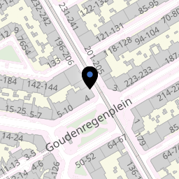 Appartement GVH30 AN 5819 5