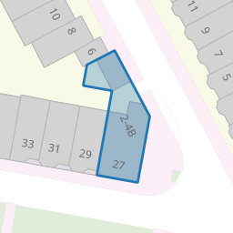 Perceel GVH30-AN-5887