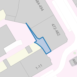 Perceel GVH30-AN-5927