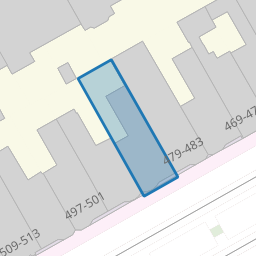 Perceel GVH30-AN-598