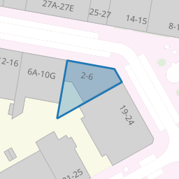 Perceel GVH30-AN-609