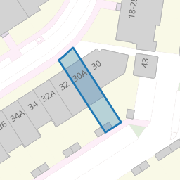 Perceel GVH30-AN-6096