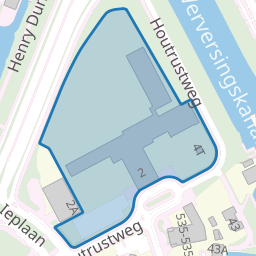 Perceel GVH30-AN-6113