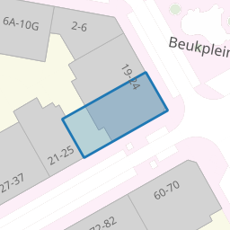 Perceel GVH30-AN-616