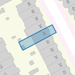 Perceel GVH30-AN-619