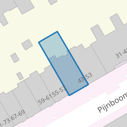 Perceel GVH30-AN-717