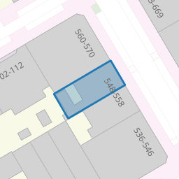 Perceel GVH30-AN-750