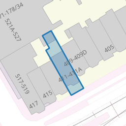 Perceel GVH30-AN-805