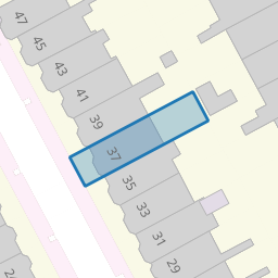 Perceel GVH30-AN-833