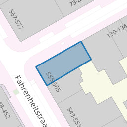 Perceel GVH30-AN-857