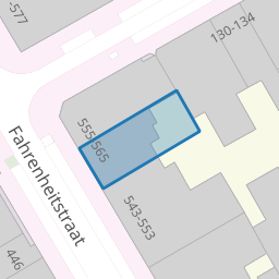 Perceel GVH30-AN-858