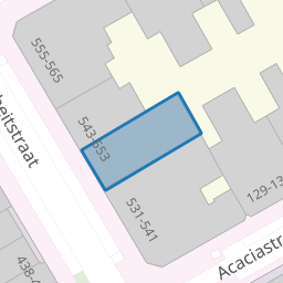 Perceel GVH30-AN-860