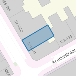 Perceel GVH30-AN-861