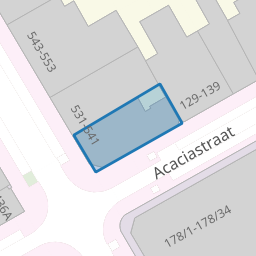 Perceel GVH30-AN-862