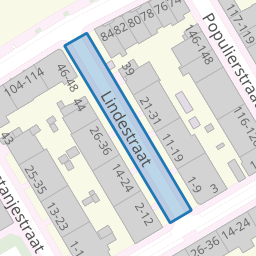 Perceel GVH30-AN-919