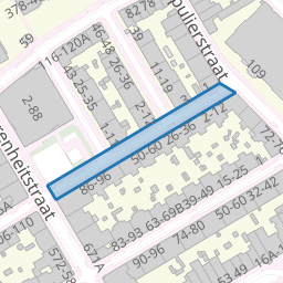 Perceel GVH30-AN-921