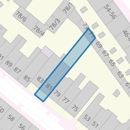 Perceel GVH31-AO-1143