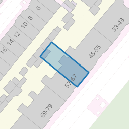 Perceel GVH31-AO-1211