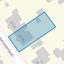 Perceel GVH31-AO-144
