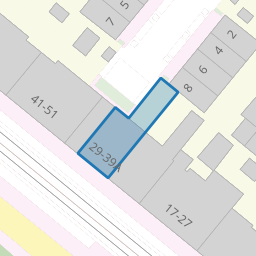 Perceel GVH31-AO-1842