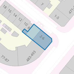 Perceel GVH31-AO-2136