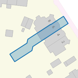 Perceel GVH31-AO-2309