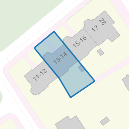 Perceel GVH31-AO-253