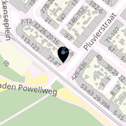 Appartement GVH31 AO 2913 2