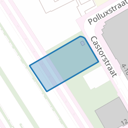 Perceel GVH32-AP-1170