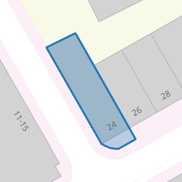 Perceel GVH32-AP-1223