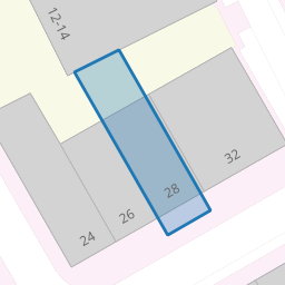 Perceel GVH32-AP-1225