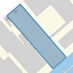 Perceel GVH32-AP-1304