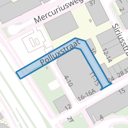 Perceel GVH32-AP-1390