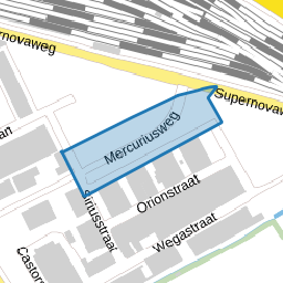 Perceel GVH32-AP-1392