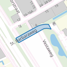 Perceel GVH32-AP-1401