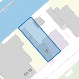 Perceel GVH32-AP-1441