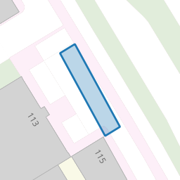 Perceel GVH32-AP-1555