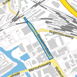 Perceel GVH32-AP-1600