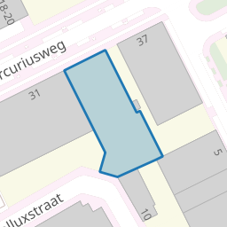 Perceel GVH32-AP-1627