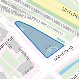 Perceel GVH32-AP-1628