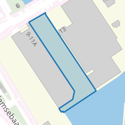 Perceel GVH32-AP-1632