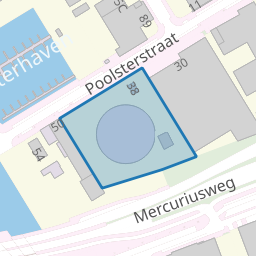 Perceel GVH32-AP-1635