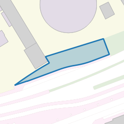 Perceel GVH32-AP-1639